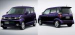 Honda Zest Spark 2009 года